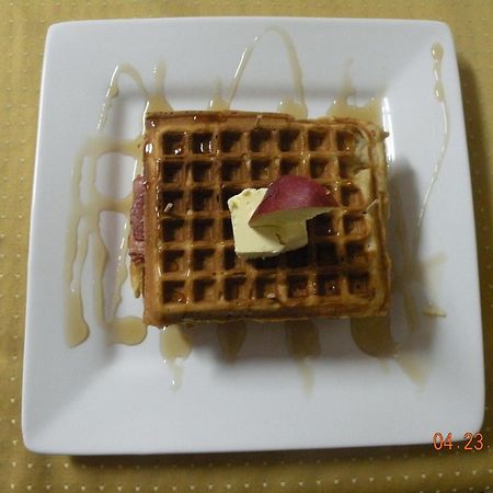 The Red Hut Inn เบลีซซิตี้ ภายนอก รูปภาพ